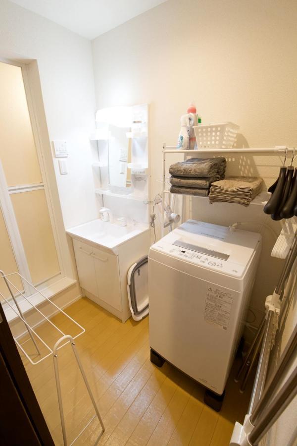ヒルトップ箱根入生田201 Apartment Yumoto  Екстериор снимка