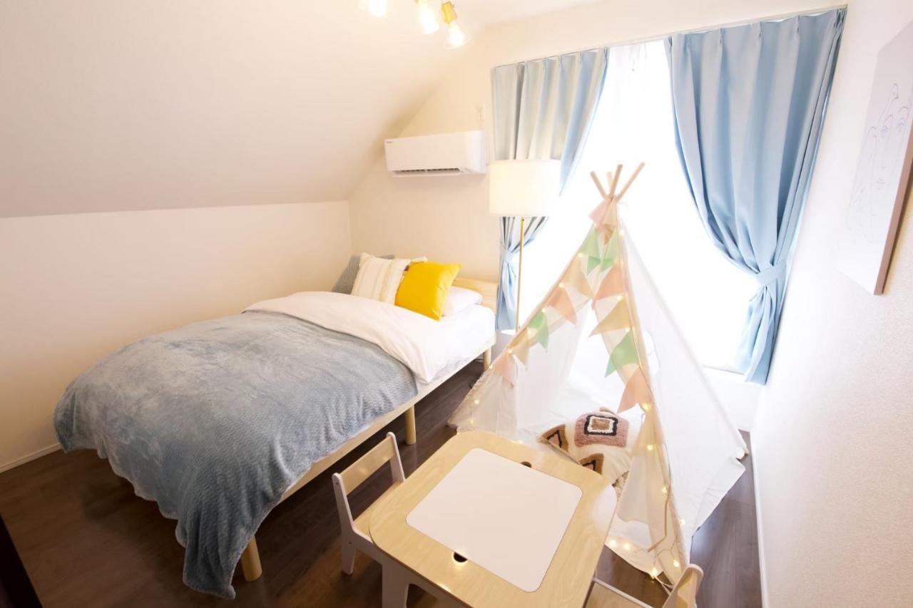 ヒルトップ箱根入生田201 Apartment Yumoto  Екстериор снимка