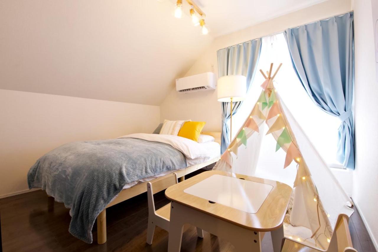 ヒルトップ箱根入生田201 Apartment Yumoto  Екстериор снимка