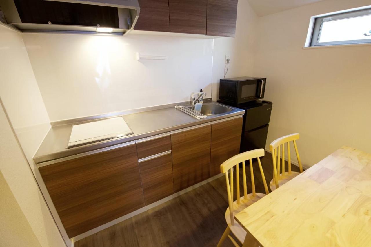 ヒルトップ箱根入生田201 Apartment Yumoto  Екстериор снимка