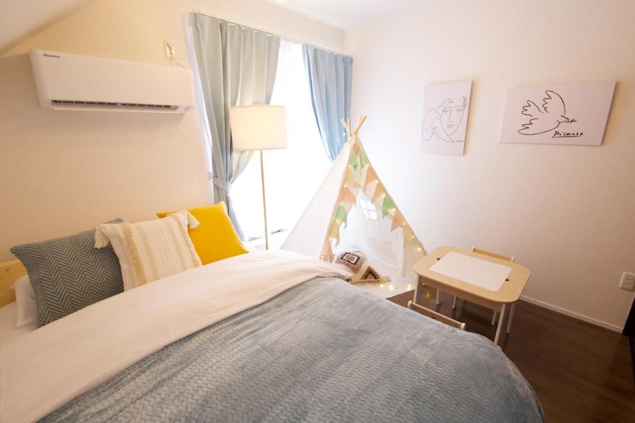ヒルトップ箱根入生田201 Apartment Yumoto  Екстериор снимка