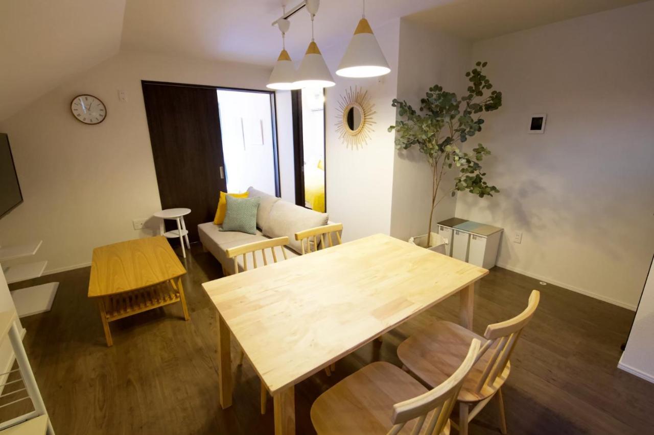 ヒルトップ箱根入生田201 Apartment Yumoto  Екстериор снимка