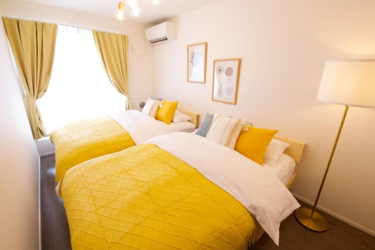 ヒルトップ箱根入生田201 Apartment Yumoto  Екстериор снимка