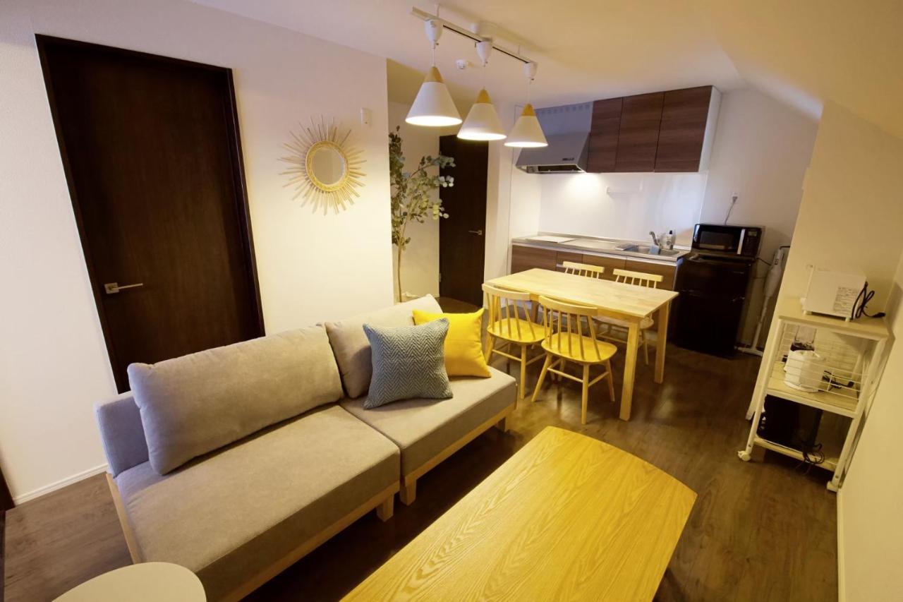 ヒルトップ箱根入生田201 Apartment Yumoto  Екстериор снимка