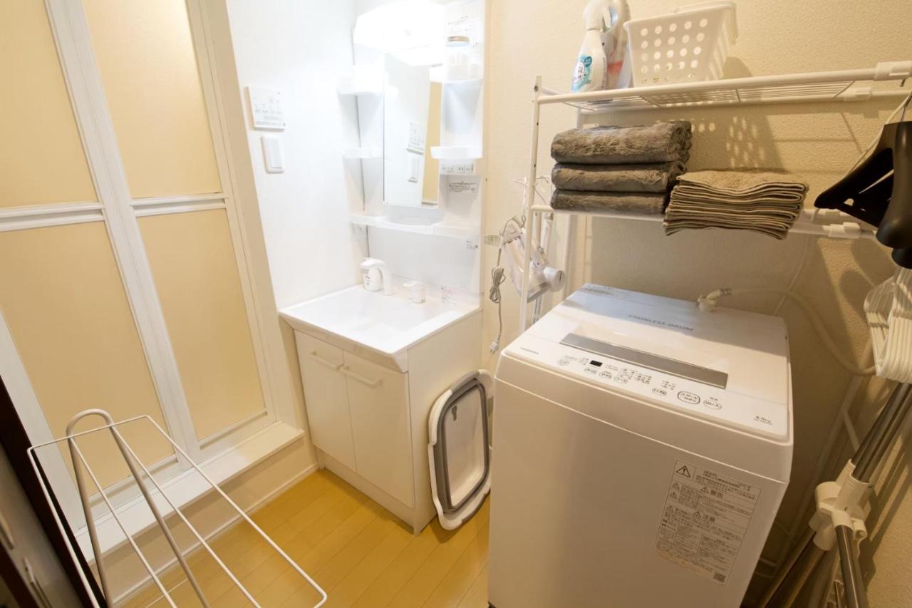 ヒルトップ箱根入生田201 Apartment Yumoto  Екстериор снимка