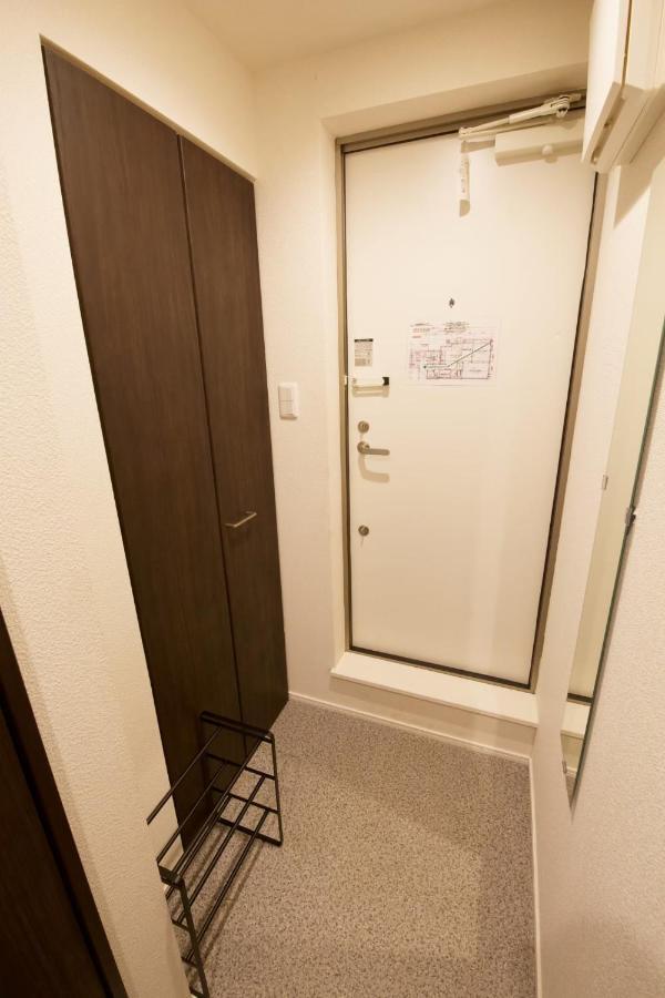 ヒルトップ箱根入生田201 Apartment Yumoto  Екстериор снимка