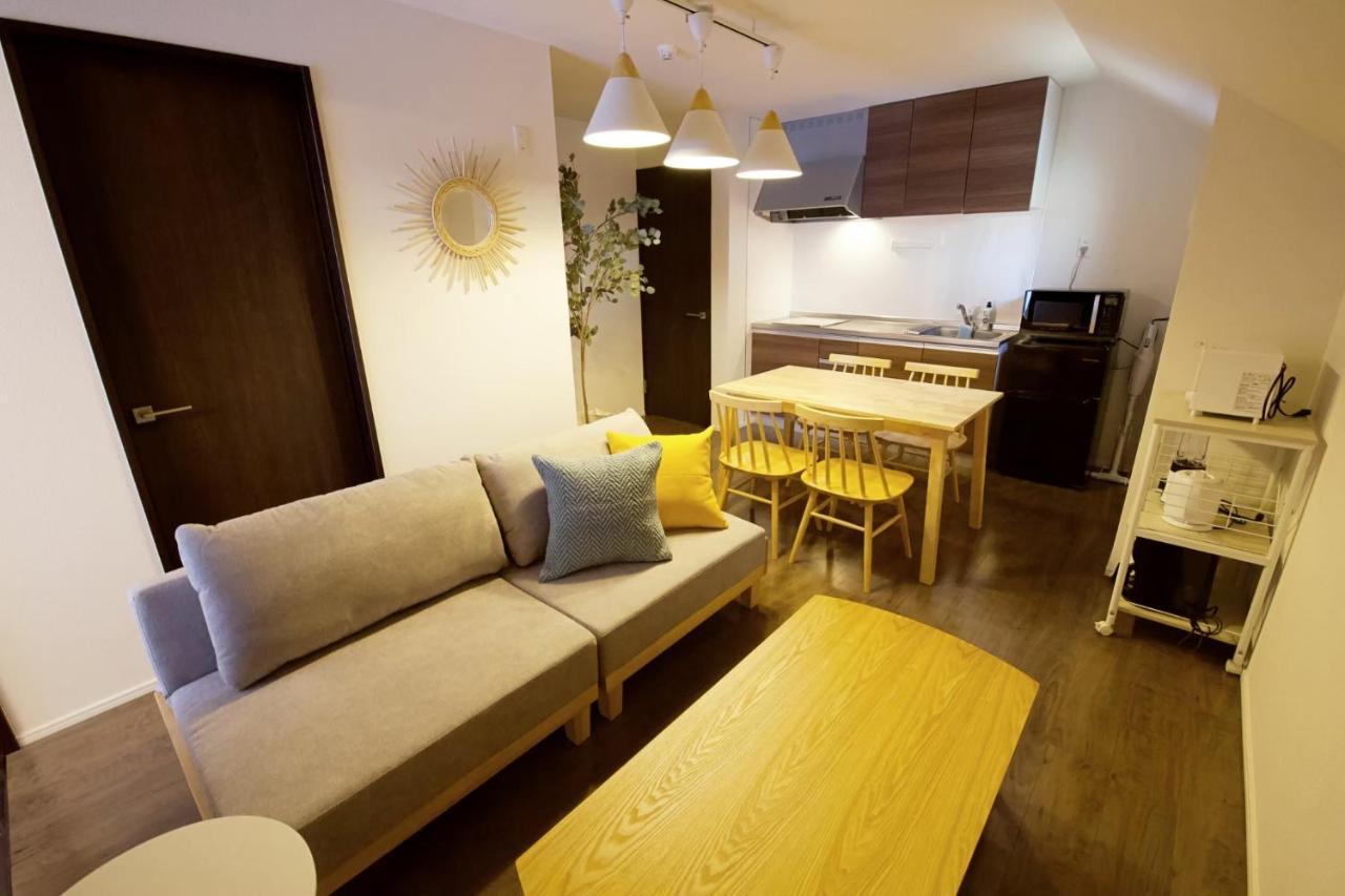 ヒルトップ箱根入生田201 Apartment Yumoto  Екстериор снимка