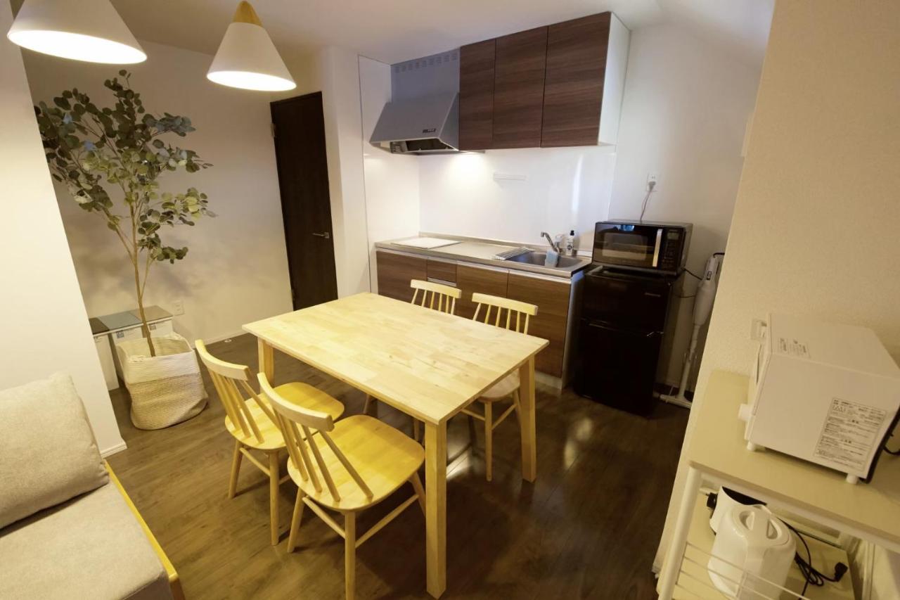 ヒルトップ箱根入生田201 Apartment Yumoto  Екстериор снимка